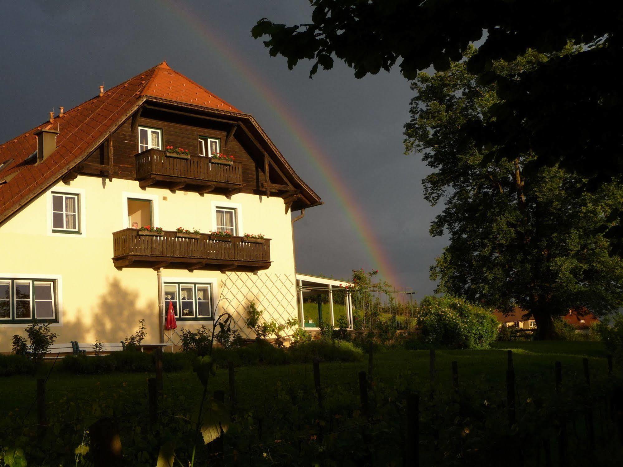 Landhaus Strussnighof Portschach am Woerthersee Exterior photo